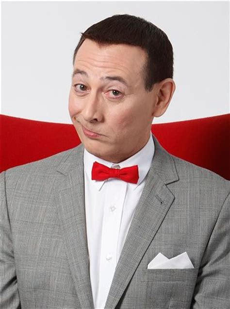 pee wee herman